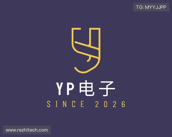 关于YP电子